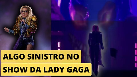 😱SINISTRO😱Fãs de Lady Gaga filmam momento estranho e assustador (VÍDEO)