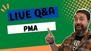 Live Private Membership Association Q&A