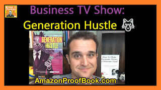 Business TV Show: Generation Hustle 🐺 (JIGSAW Productions)