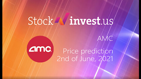 Should You Buy AMC Stock? (June 2nd, 2021)
