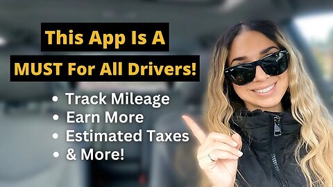 Guaranteed Pay + More! DoorDash, Uber Eats, GrubHub, Walmart Spark Driver Ride Along
