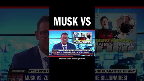 Musk vs