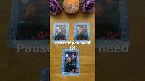 Ask Any Question YES or NO 🦋 Pick a Card 🔮 Tarot Reading #shorts #tarotreading