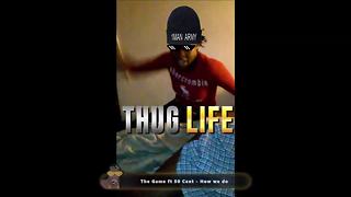 Rumble Thug Life Compilation #2