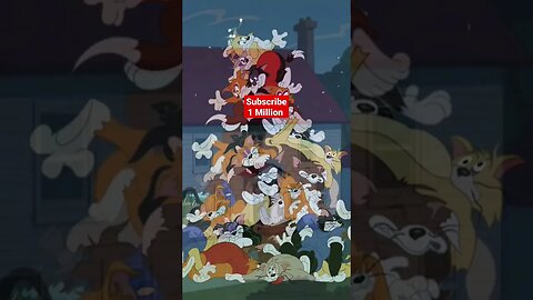Tom & Jerry Tom & Jerry in Full Screen Classic Cartoon Compilation @tomjerry.76 #shorts #shortsfeed