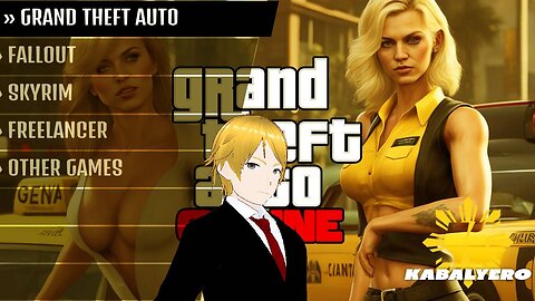 ▶️ GTA 5 Online » The Taxi Driver, Made 25K Driving A Taxi » A Short Stream [8/23/23]