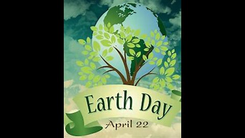 EARTH DAY: Happy People & Pets in Jesus (2021)