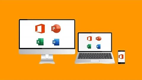 Review Microsoft Office Complete Course | All in one MS Office