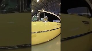 1957 Chevy Bel Air #shorts #chevybelair #insta360