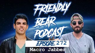 Macro Jabber with Joe - FTX, SBF, Twitter, Fed Meetings & Russia/Ukraine Update