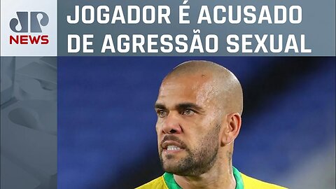 Justiça espanhola nega recurso da defesa de Daniel Alves