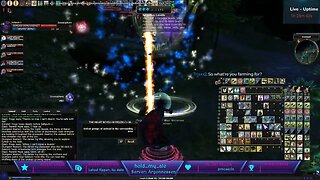 lets play Dungeons and Dragons Online Night Revels 2022 10 23 35of43