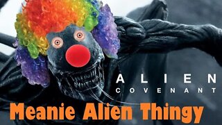 Alien Covenant: Total Extra-Terrestrial Trash