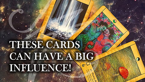 Three Card Reading - learn the Tao Oracle with J.J. Dean