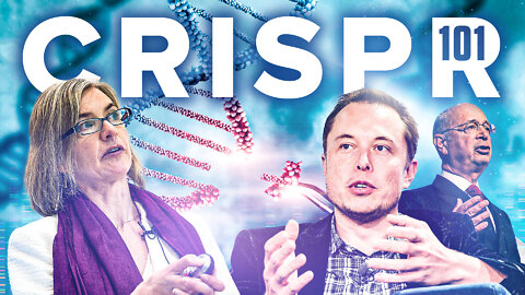 CRISPR 101 | Why Is People Magazine Stating Monkeypox Could Be Spread Via Money?