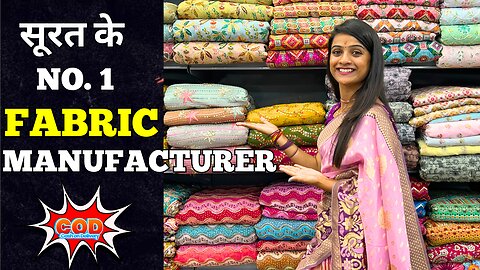 fancy fabric manufacturer | fabrics collection | surat fabrics manufacturer |