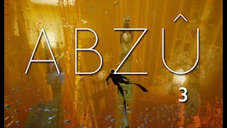 Abzu: Part 3 (no commentary) PS4