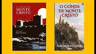 O conde de monte Cristo -Parte 1 - Capítulo 05