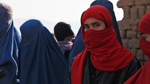 Afghanistan women can board flights alone for the last time today- Taliban