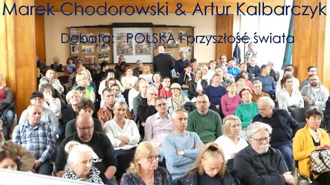 Polska i przyszłość świata