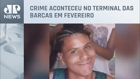 PM acusado de matar vendedor ambulante em Niterói vai a júri popular