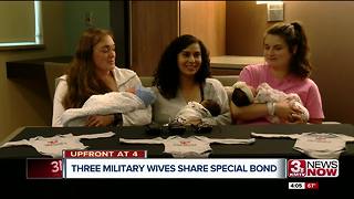 3 babies born to 3 friends in 3 days