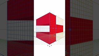 Use the Perspective Grid to add depth and realism #adobeillustrator #illustratortips