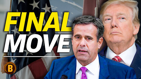 Ratcliffe: DNI Report Must Expose Chinese Interference;Trump Must Make The Next Move