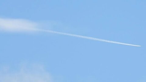 04.11.2022 1430 & 1613 NEUK - Flight Path Coincidence(?), and a Chem