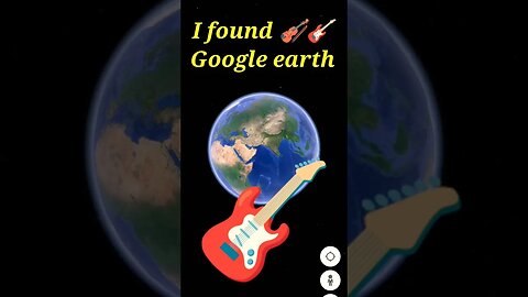 What We Found on Google Earth Studio |Scary in google #googleearth #Shorts #world #reels #scary