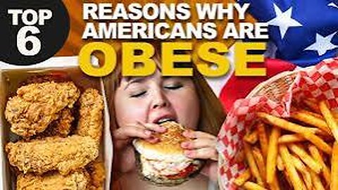 Obesity in the United States