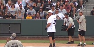 First-ever Battle for Vegas Charity Softball Game