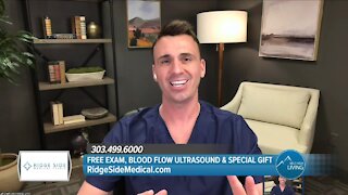 Can Ultrasounds Explain ED? // Ridge Side Medical Clinic