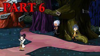 Let's Play - Kingdom Hearts: Dark Road part 6