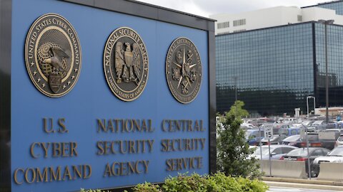 New NSA General Counsel Placed On Leave Amid Investigation