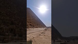 Amazing pyramids in Egypt #shorts