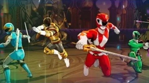 What Happened To Power Rangers Morphin Legends? The Failed RPG Game! The Fans Deserve A Great Game