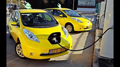 Electric Cars!