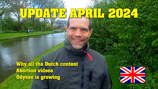 Update April 2024 — English 🇬🇧