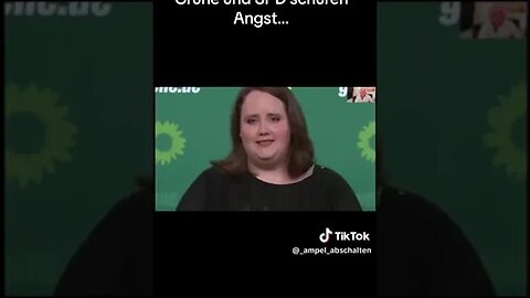 Angst vor der Hitze | rot grün schwarz gelbe Altparteien Einheitsregierung schürt Ängste
