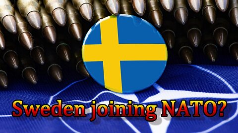 Sweden joining NATO? A reading with Tarot Cards.