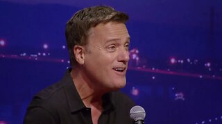 Michael W. Smith - Interview & "I'll Fly Away" (Live on CabaRay Nashville)