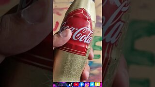 Rarest Coca Cola
