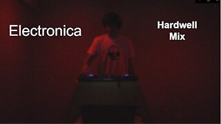 Hardwell (Electronica Mix)