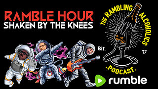 RAP EP.286 RAMBLE HOUR