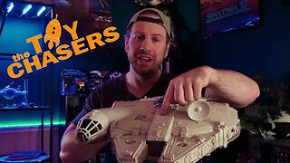 Top 5 Toy Chaser Finds!