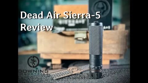 Sierra-5 Review
