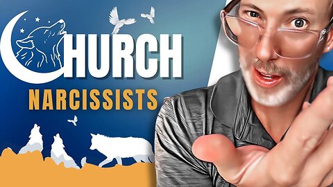 Why Narcissists Prey On Christians