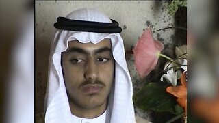 Report: Osama Bin Laden's Son Believed To Be Dead