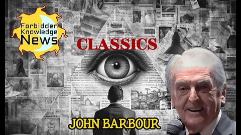 FKN Classics: The Assassination of JFK - The Garrison Tapes - Seeking the Truth | John Barbour